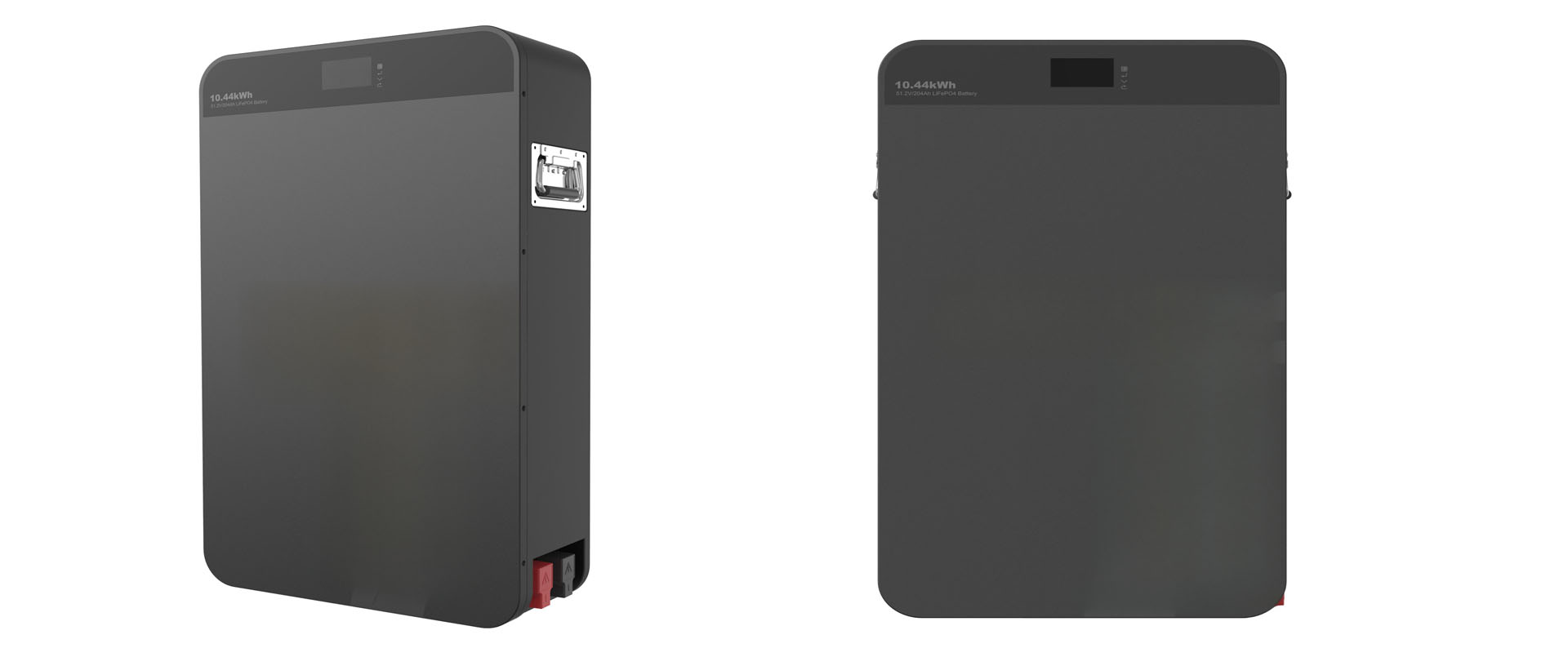 51.2V 102Ah 10.44KWh BATTERY