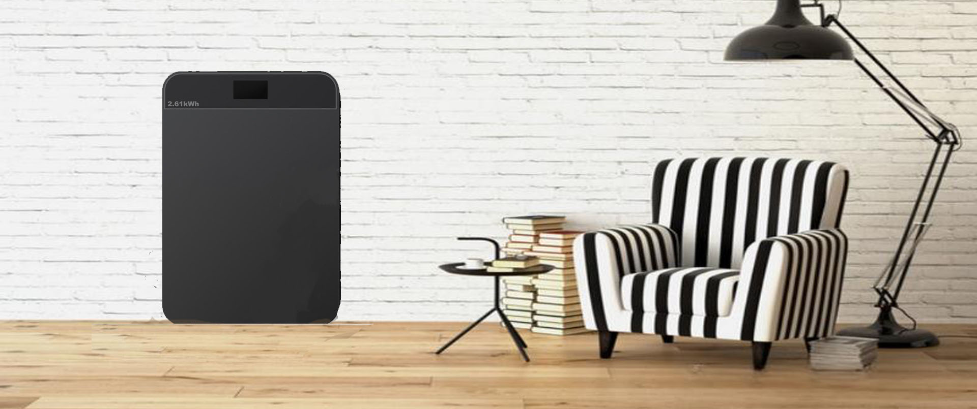 51.2V 102Ah 10.44KWh BATTERY